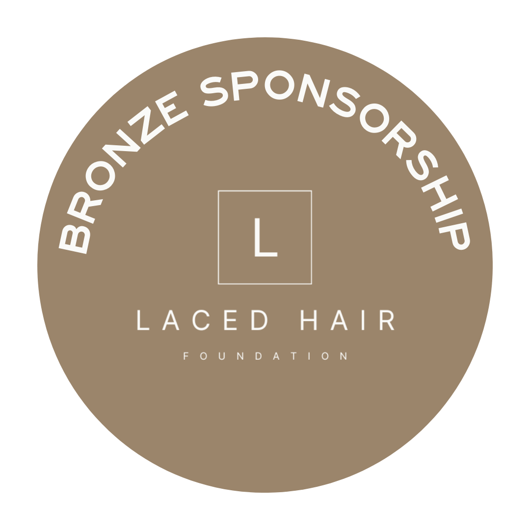 Hair for Hope Gala - Bronze Sponsorship
