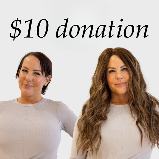 $10 Donation
