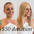 $50 Donation