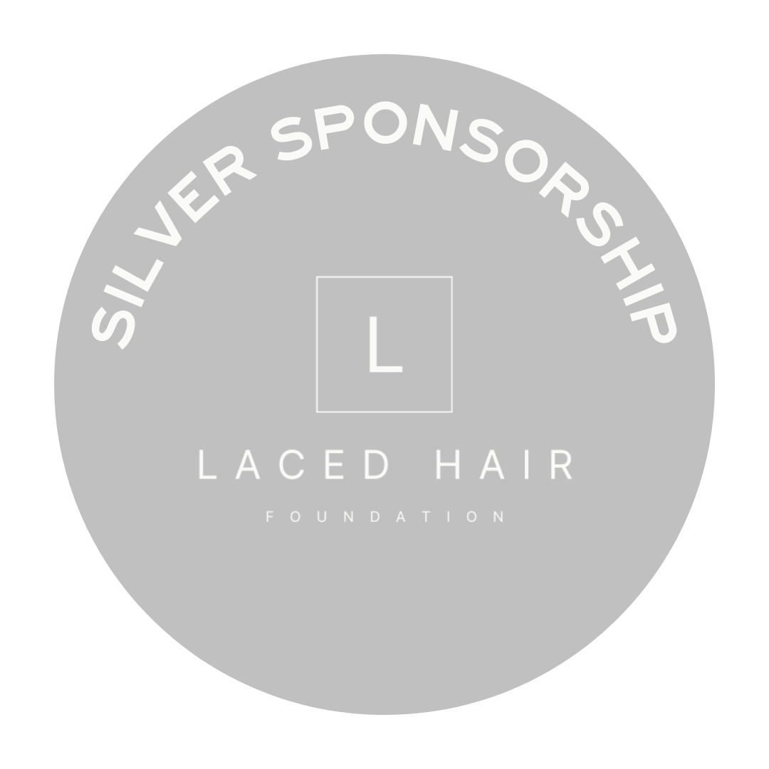 Hair for Hope Gala - Silver Sponsorship