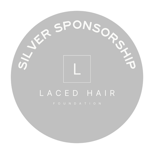 Hair for Hope Gala - Silver Sponsorship